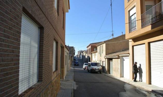 Bestaande woningen - Appartment - Villena