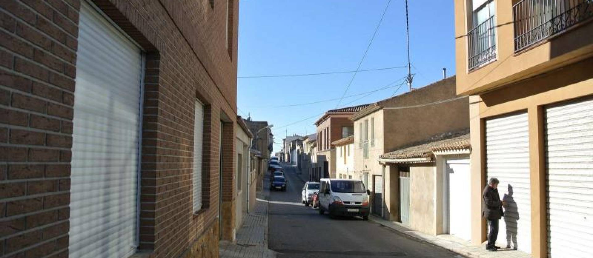 Bestaande woningen - Appartment - Villena