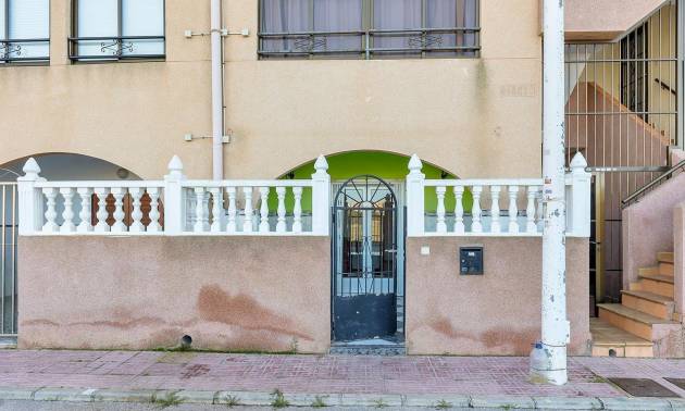 Sale - Apartment - Torrevieja