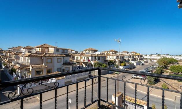 Venta - Villa - Orihuela Costa - Punta Prima