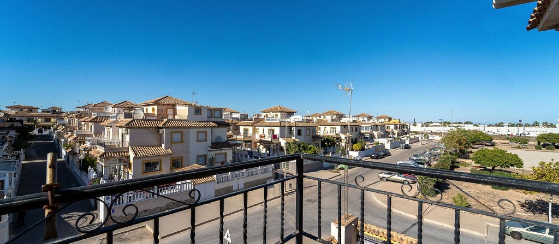 Venta - Villa - Orihuela Costa - Punta Prima