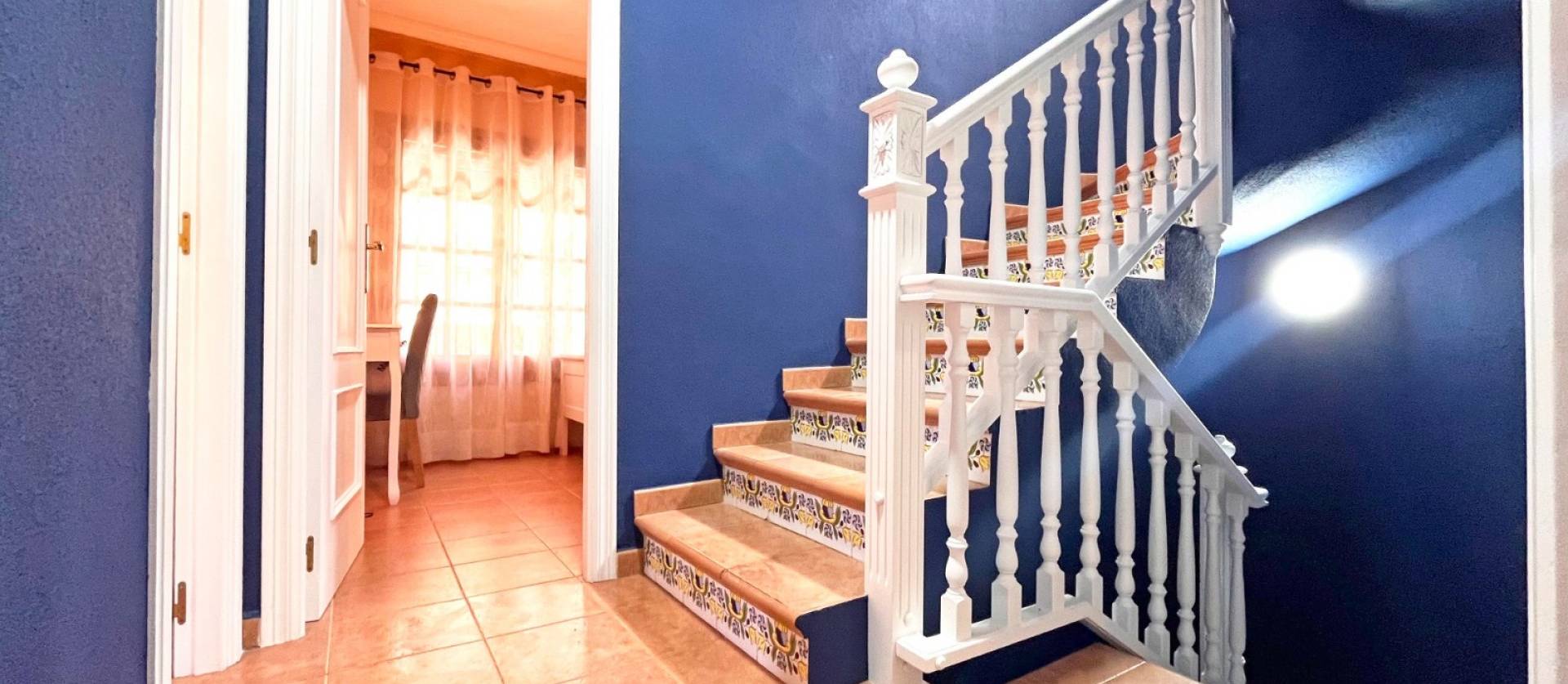 Venta - Villa - Orihuela Costa - Punta Prima