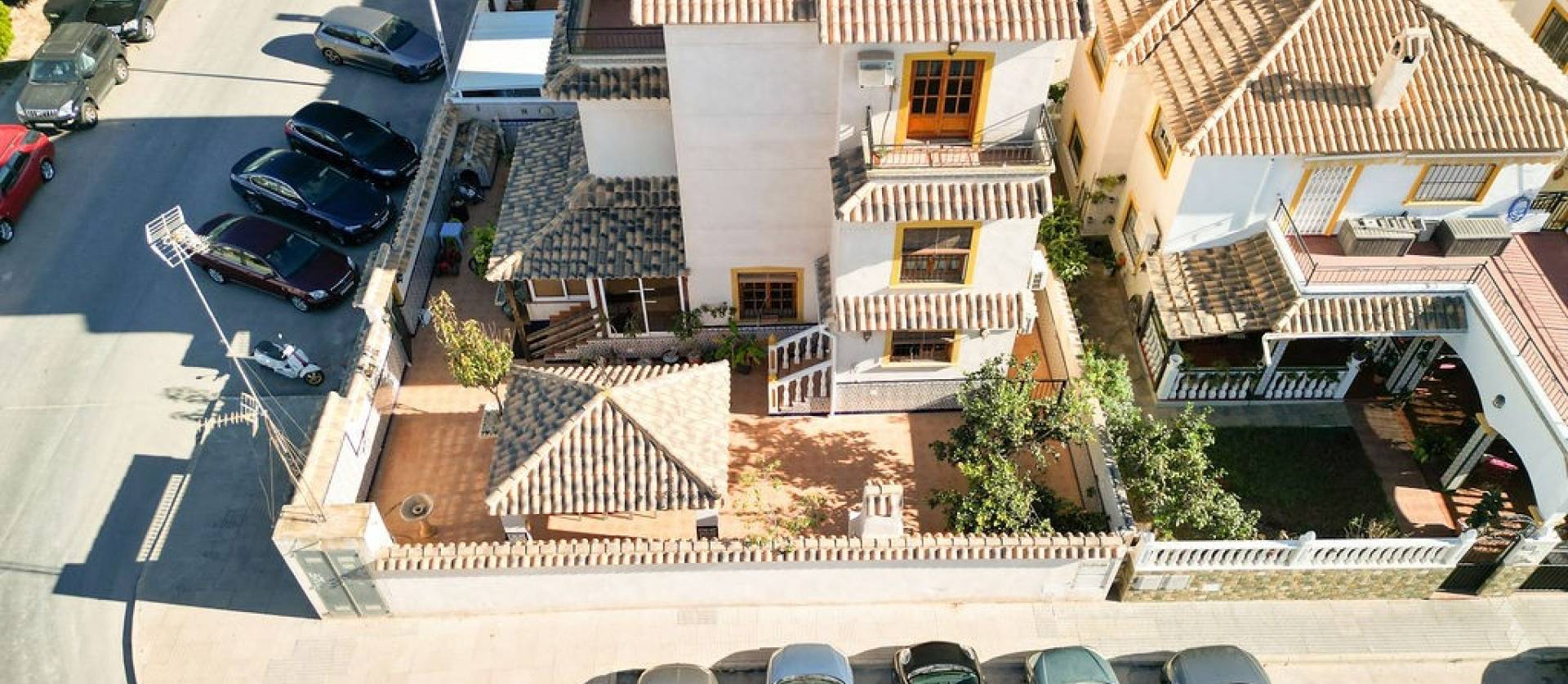 Venta - Villa - Orihuela Costa - Punta Prima