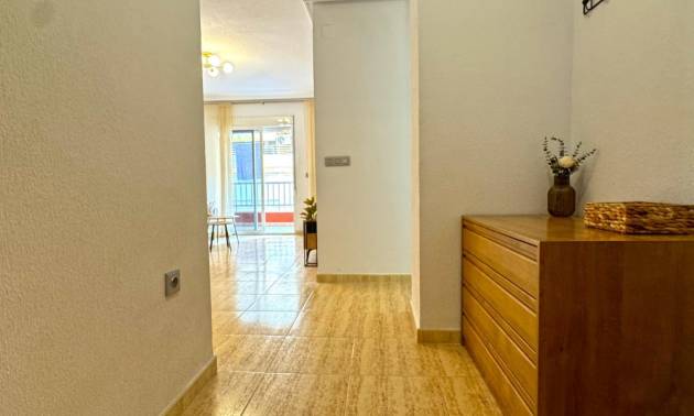 Venta - Apartment - Torrevieja - Playa del Cura