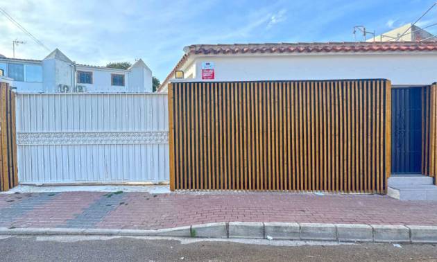 Revente - House - Torrevieja - Los Balcones