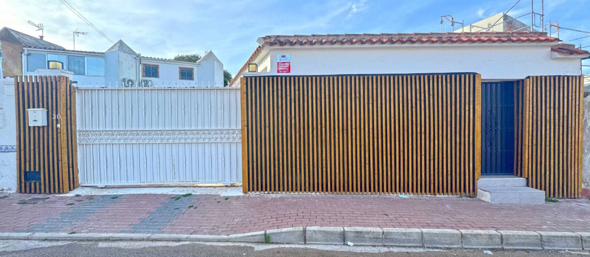 Revente - House - Torrevieja - Los Balcones