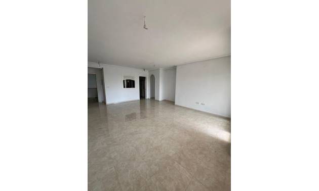 Nueva construcción  - Apartment - Orihuela Costa - Lomas De Campoamor-las Ramblas