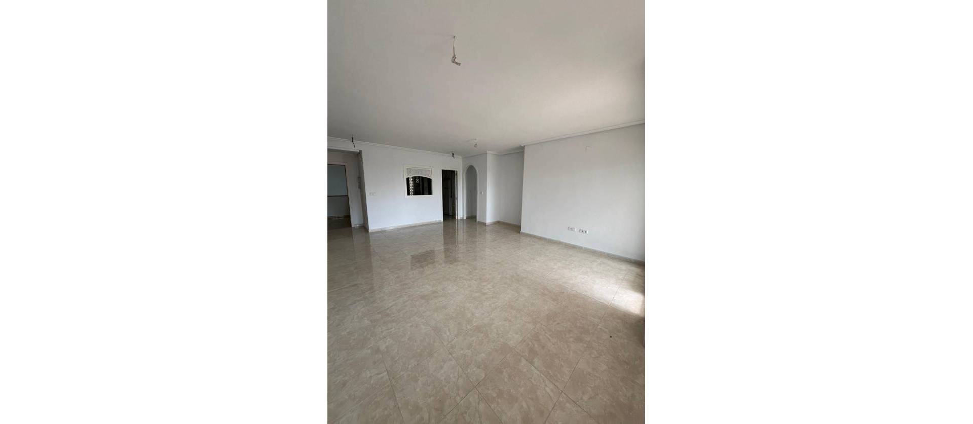 Nueva construcción  - Apartment - Orihuela Costa - Lomas De Campoamor-las Ramblas