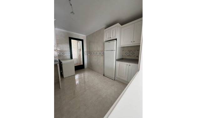 Nueva construcción  - Apartment - Orihuela Costa - Lomas De Campoamor-las Ramblas