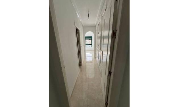 Nueva construcción  - Apartment - Orihuela Costa - Lomas De Campoamor-las Ramblas