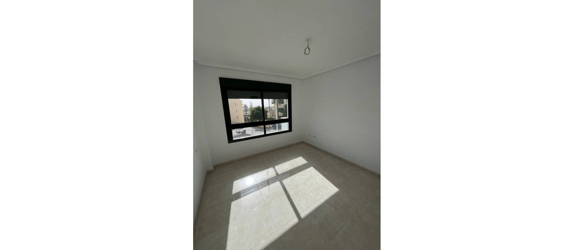 Nueva construcción  - Apartment - Orihuela Costa - Lomas De Campoamor-las Ramblas