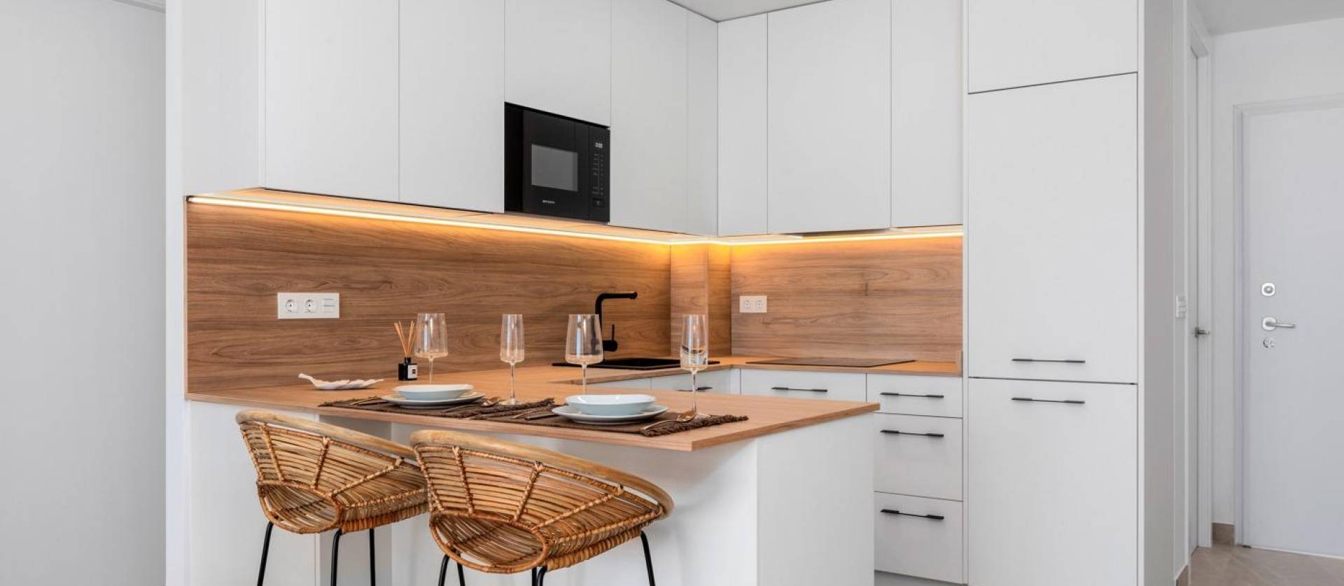 Nieuwbouw projecten - Appartment - Benijofar