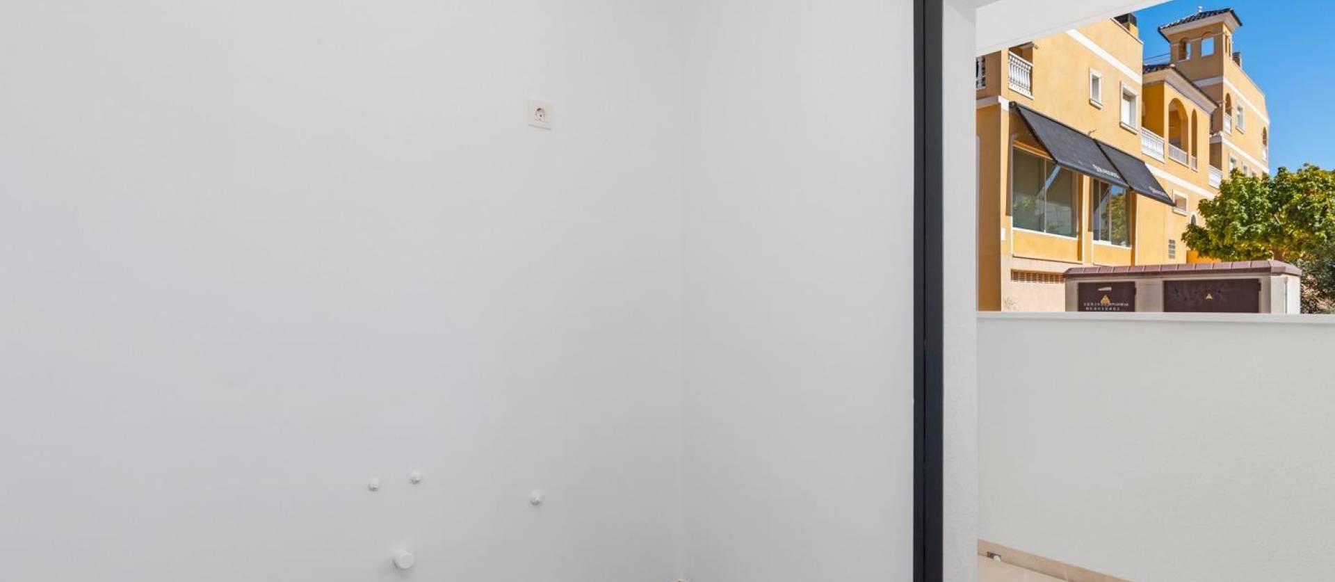 Nieuwbouw projecten - Appartment - Benijofar