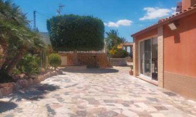 Venta - Villa - Elche