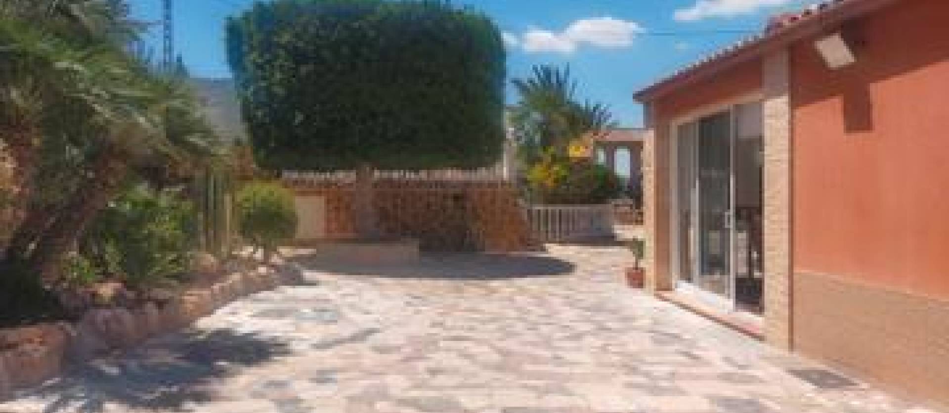 Venta - Villa - Elche