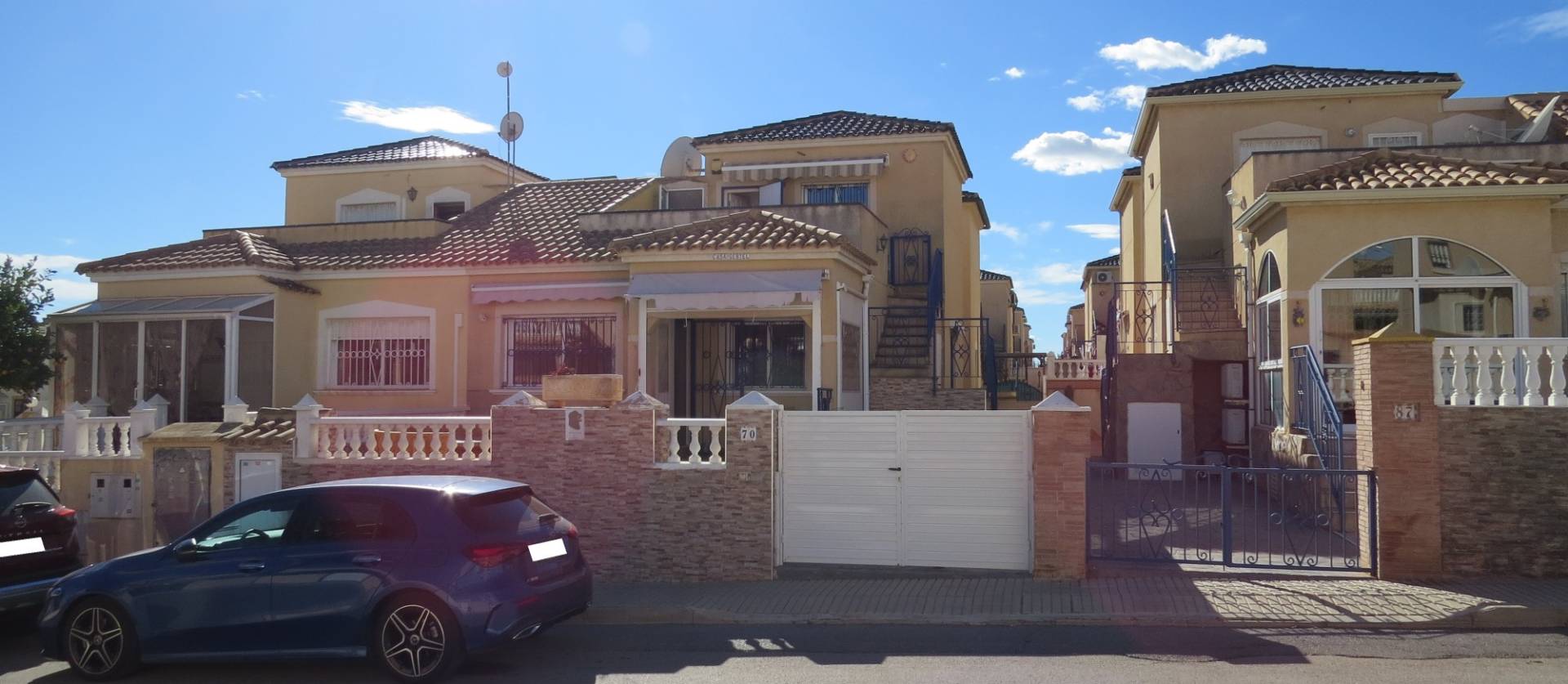 Venta - Semi Detached - Orihuela Costa - Los Altos