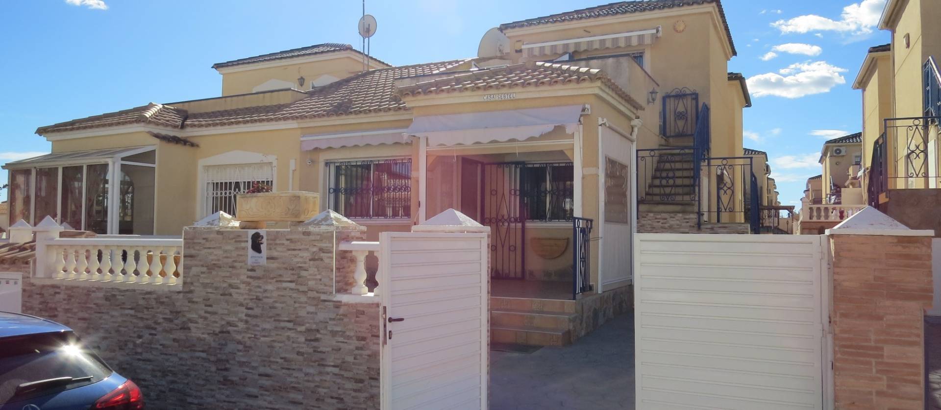 Venta - Semi Detached - Orihuela Costa - Los Altos