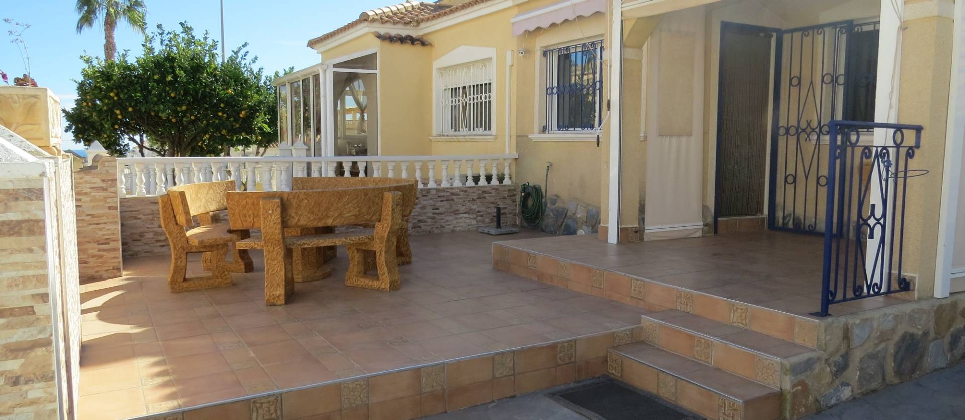 Venta - Semi Detached - Orihuela Costa - Los Altos