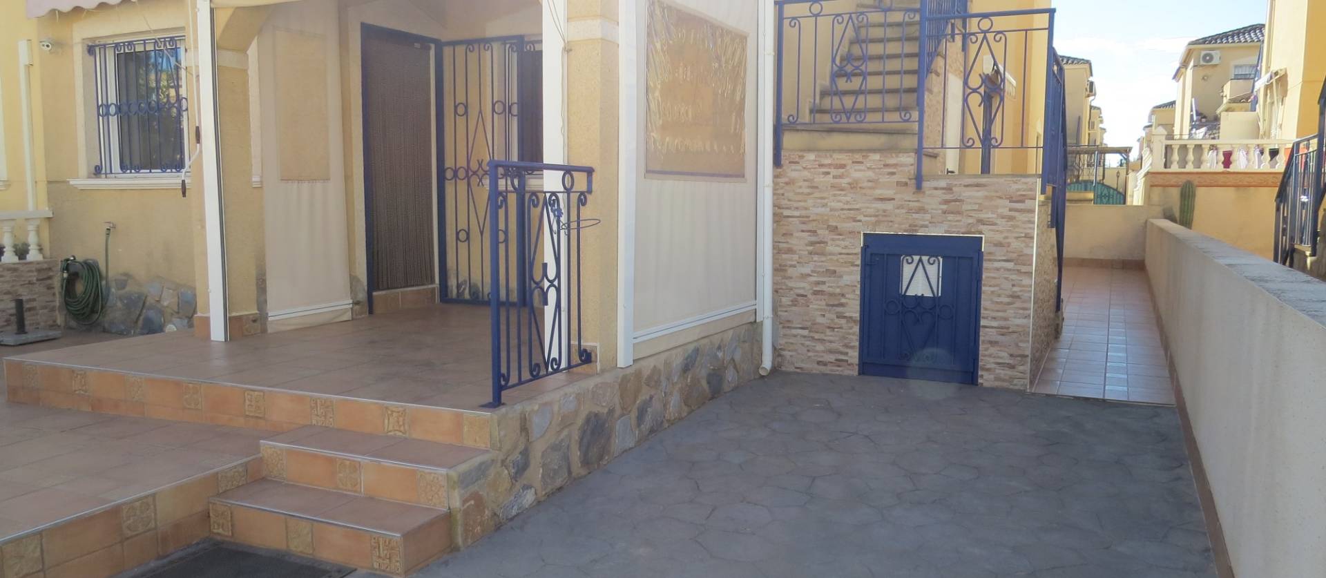 Venta - Semi Detached - Orihuela Costa - Los Altos