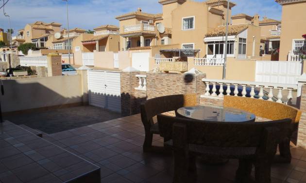 Venta - Semi Detached - Orihuela Costa - Los Altos