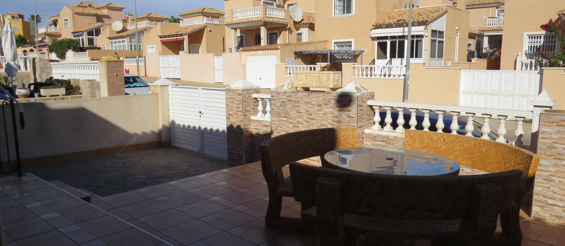 Venta - Semi Detached - Orihuela Costa - Los Altos