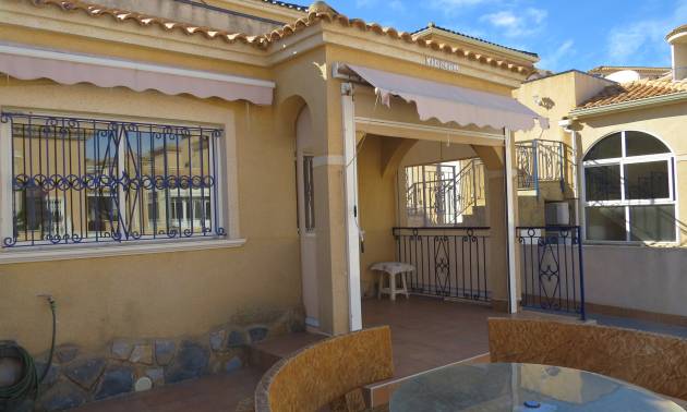 Venta - Semi Detached - Orihuela Costa - Los Altos