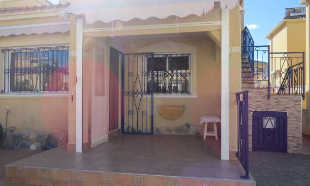 Venta - Semi Detached - Orihuela Costa - Los Altos