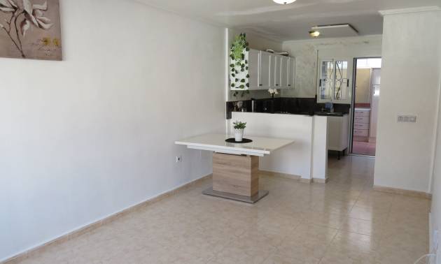 Venta - Semi Detached - Orihuela Costa - Los Altos