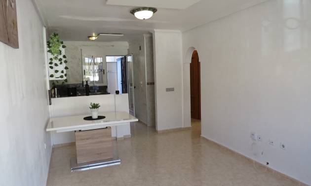 Venta - Semi Detached - Orihuela Costa - Los Altos