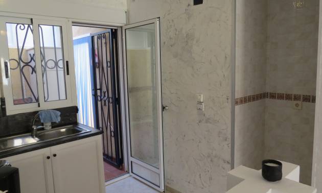 Venta - Semi Detached - Orihuela Costa - Los Altos