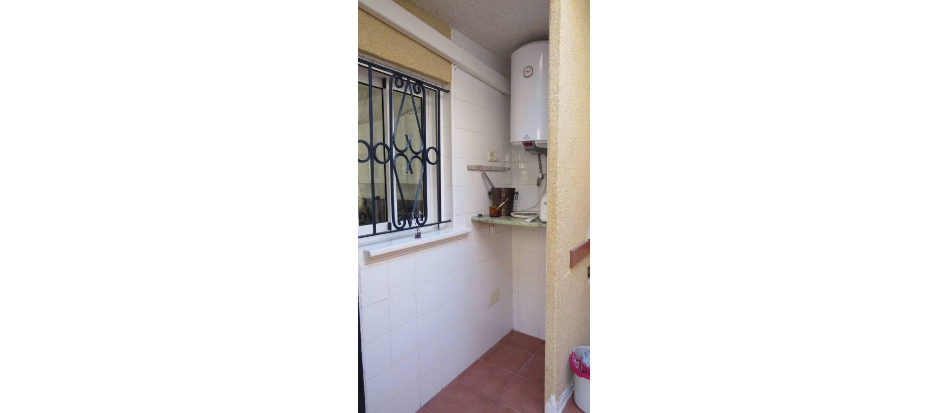 Venta - Semi Detached - Orihuela Costa - Los Altos