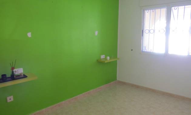 Venta - Semi Detached - Orihuela Costa - Los Altos