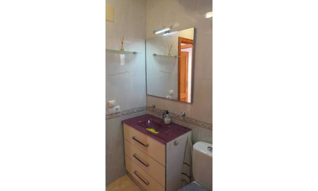 Venta - Semi Detached - Orihuela Costa - Los Altos