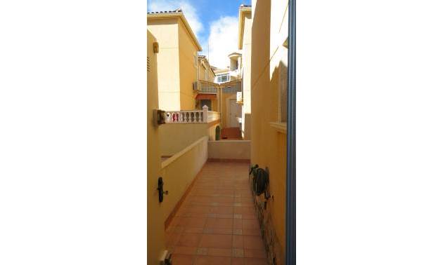 Venta - Semi Detached - Orihuela Costa - Los Altos