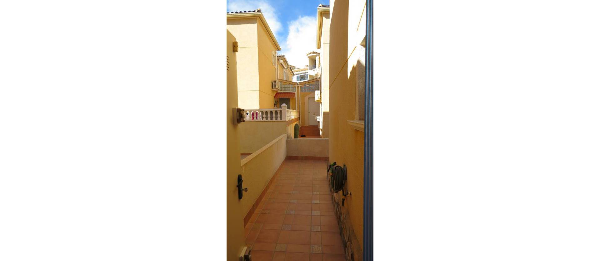 Venta - Semi Detached - Orihuela Costa - Los Altos