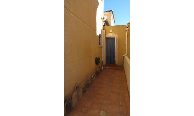 Venta - Semi Detached - Orihuela Costa - Los Altos