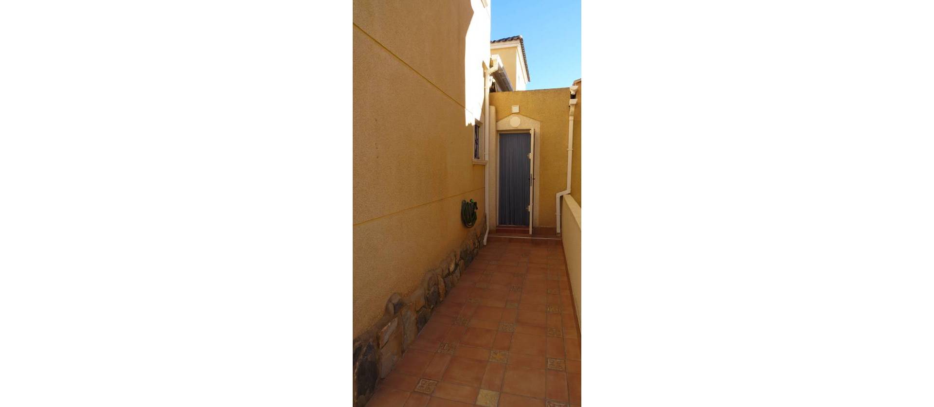 Venta - Semi Detached - Orihuela Costa - Los Altos