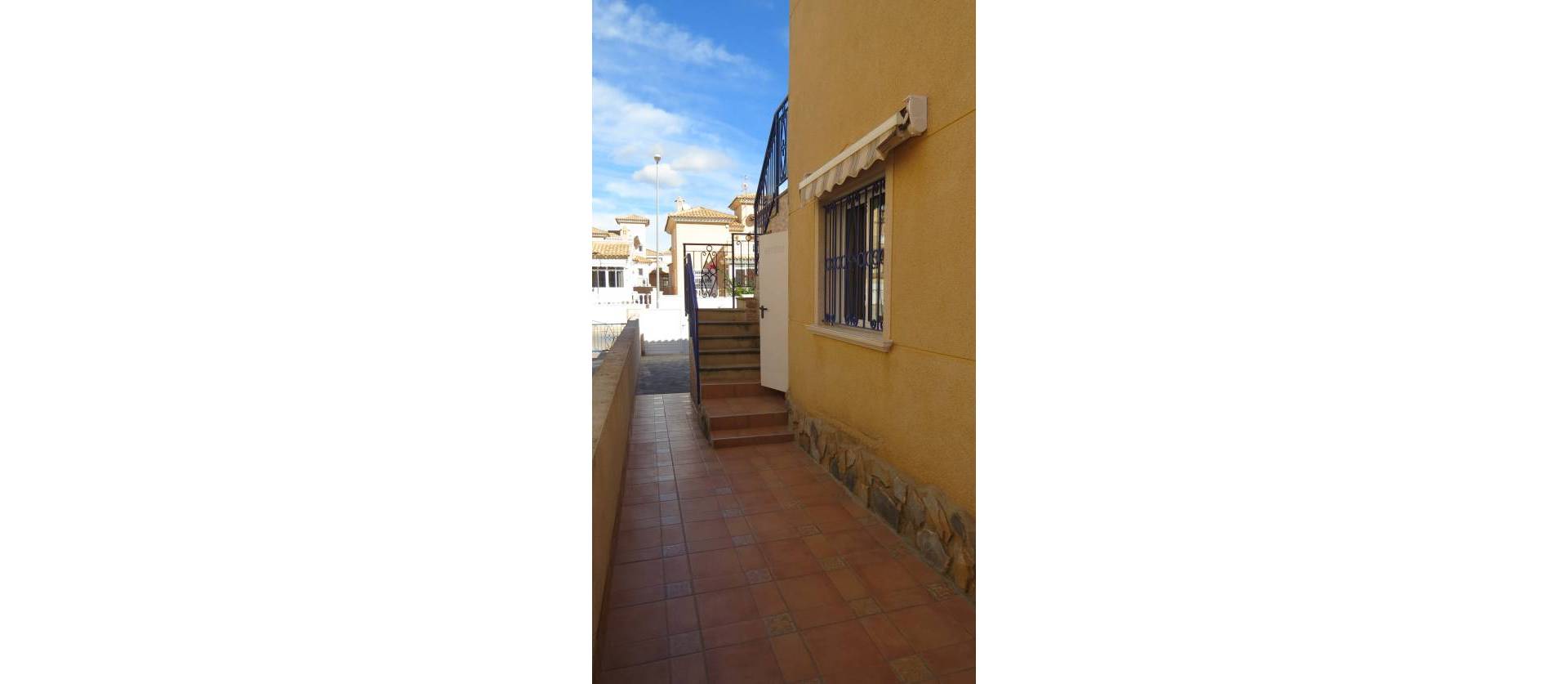 Venta - Semi Detached - Orihuela Costa - Los Altos