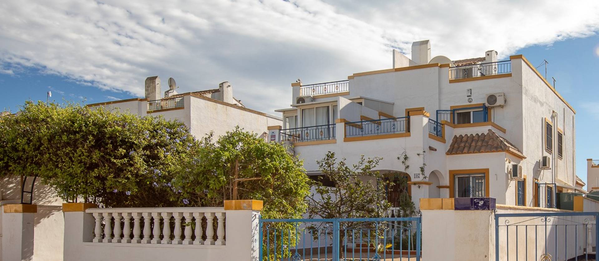 Venta - Adosado - Torrevieja - Jardin Del Mar