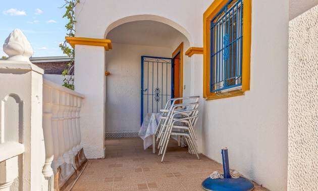 Venta - Adosado - Torrevieja - Jardin Del Mar