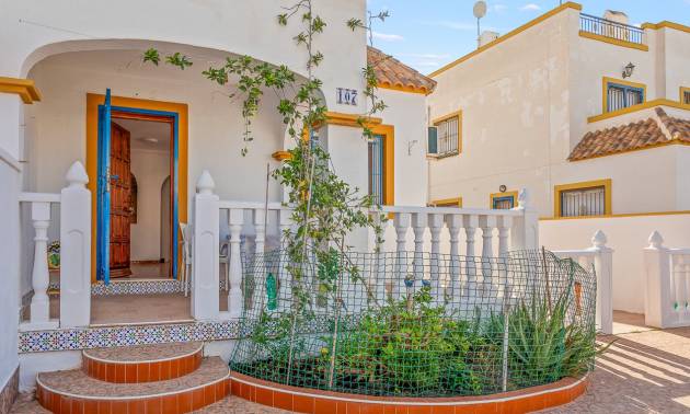 Venta - Adosado - Torrevieja - Jardin Del Mar