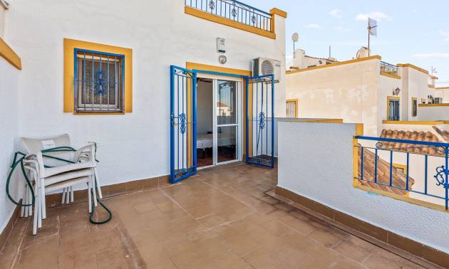 Venta - Adosado - Torrevieja - Jardin Del Mar