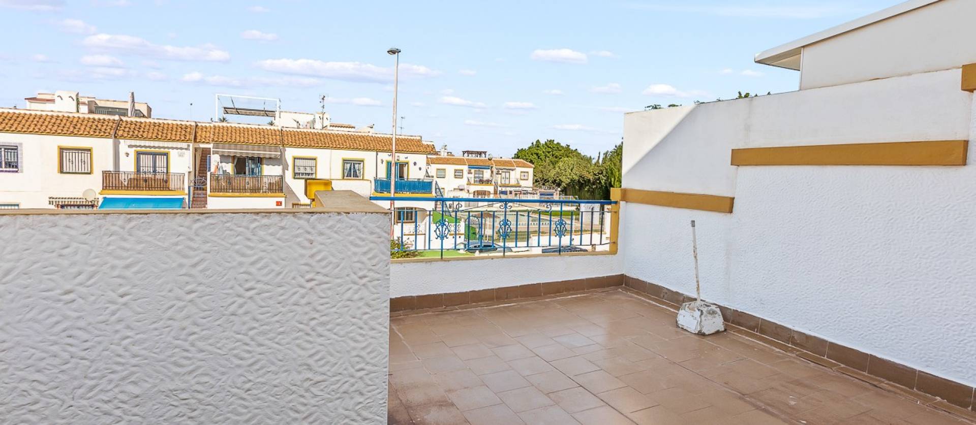 Venta - Adosado - Torrevieja - Jardin Del Mar