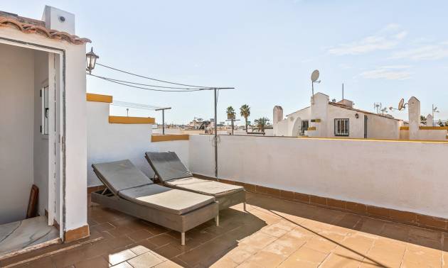 Venta - Adosado - Torrevieja - Jardin Del Mar