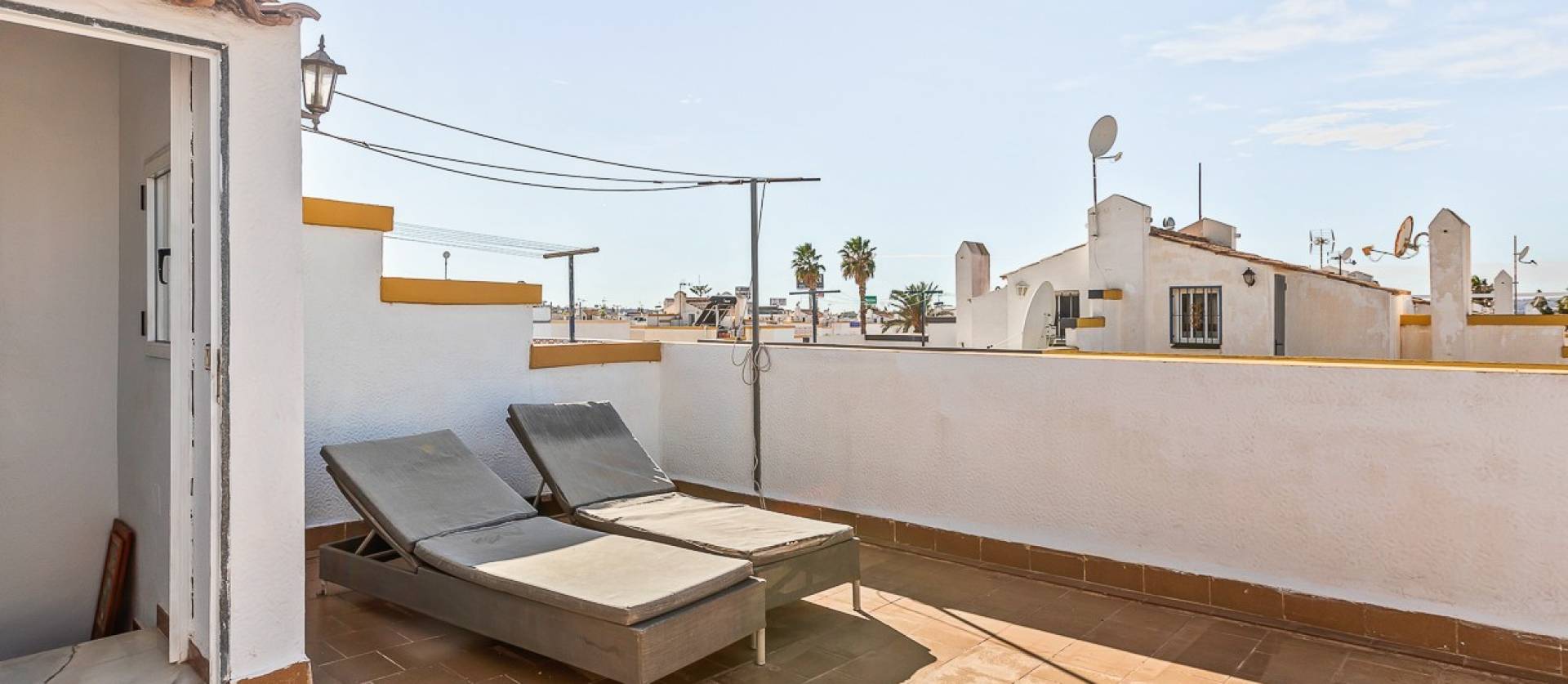 Venta - Adosado - Torrevieja - Jardin Del Mar