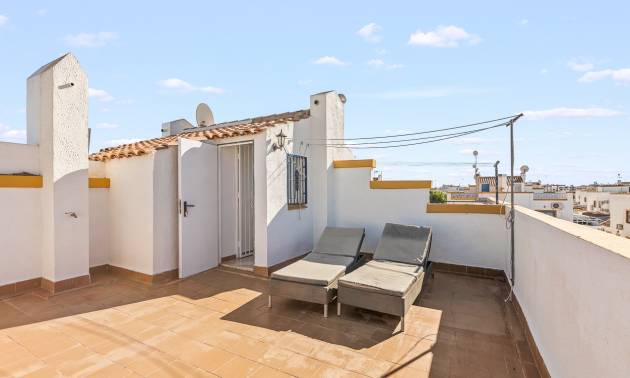 Venta - Adosado - Torrevieja - Jardin Del Mar