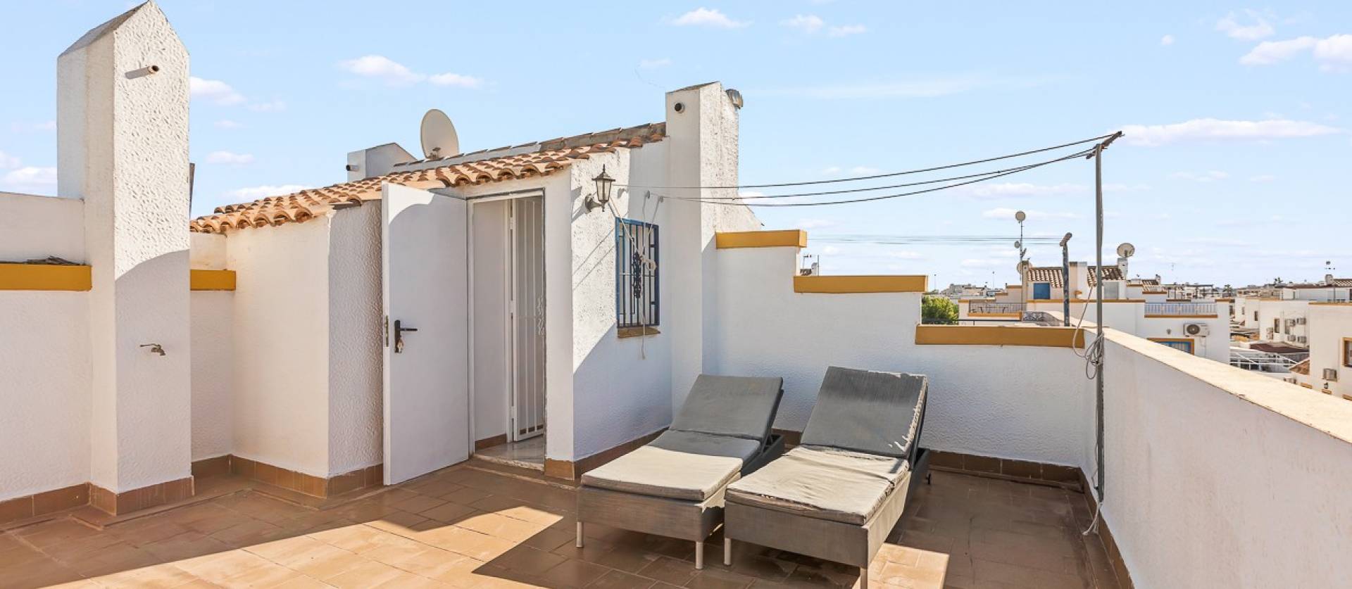 Venta - Adosado - Torrevieja - Jardin Del Mar