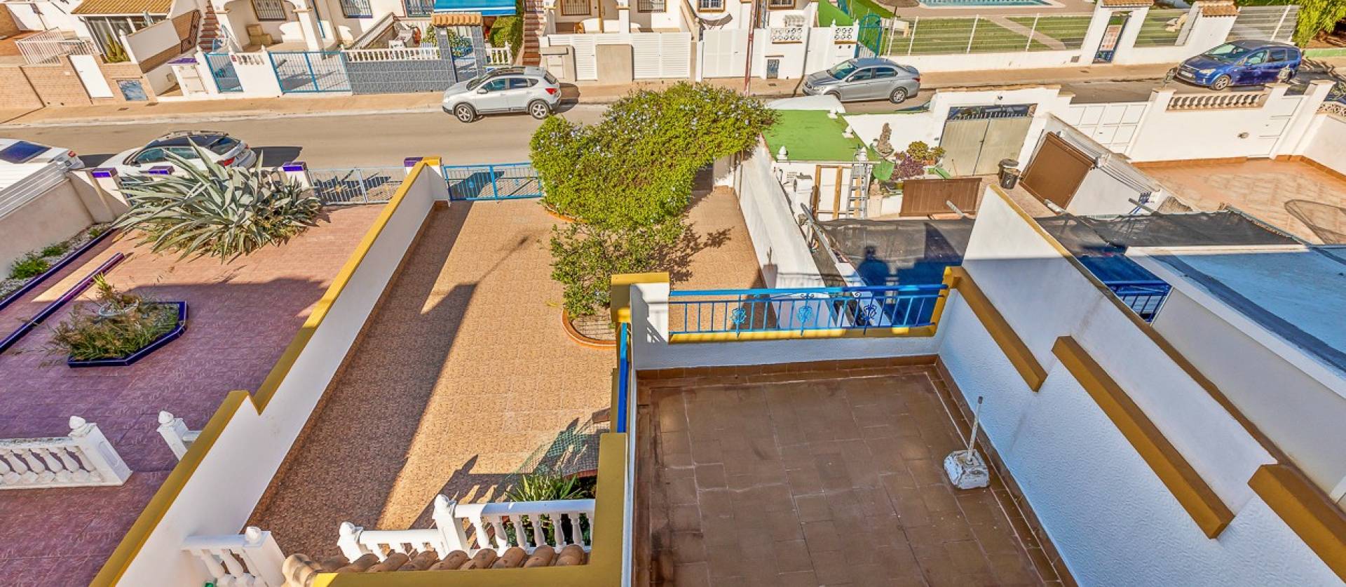 Venta - Adosado - Torrevieja - Jardin Del Mar