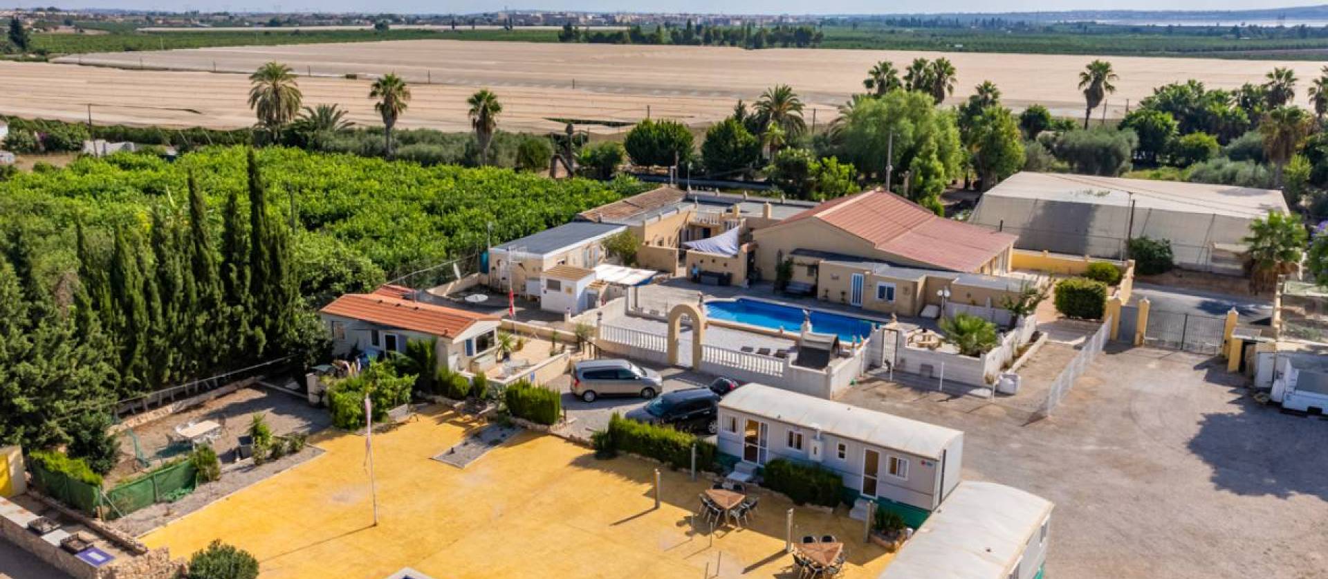 Venta - Villa - Los Montesinos