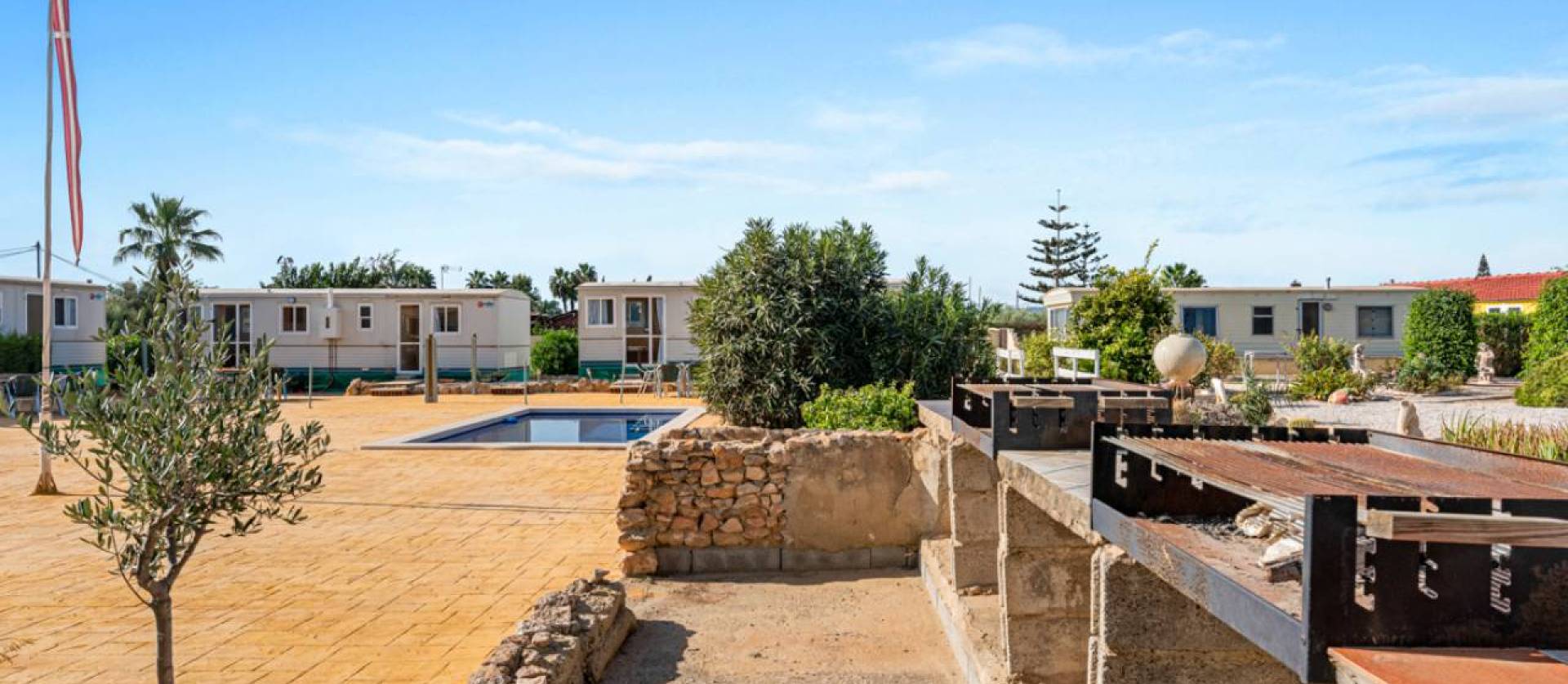 Venta - Villa - Los Montesinos